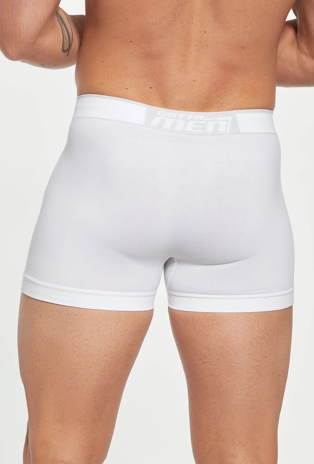 Труси шорти чоловічі Gatta BOXER COTTON L