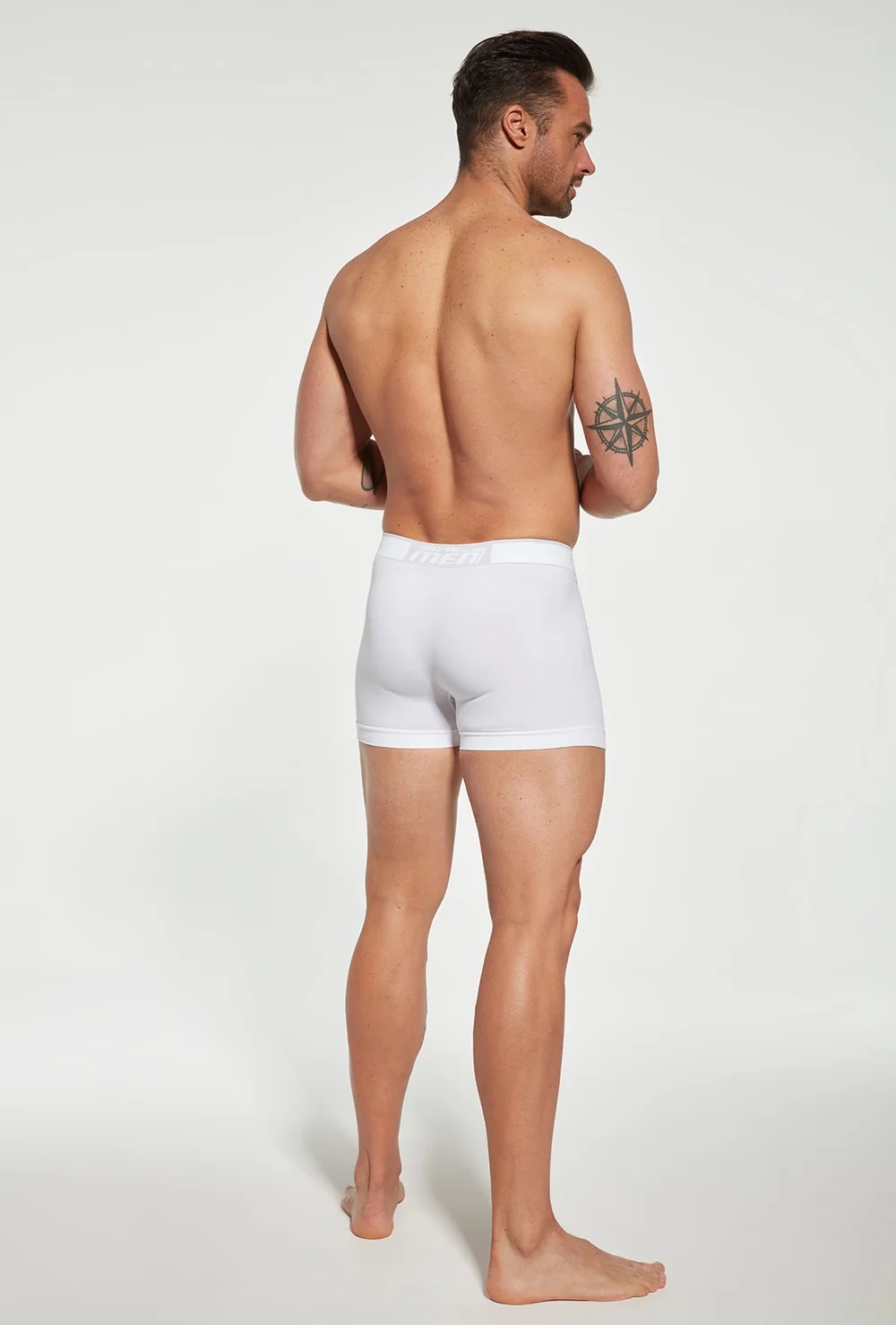 Труси шорти чоловічі Gatta BOXER COTTON M