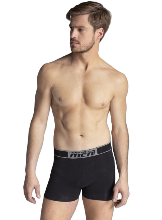Труси шорти чоловічі Gatta BOXER COTTON M