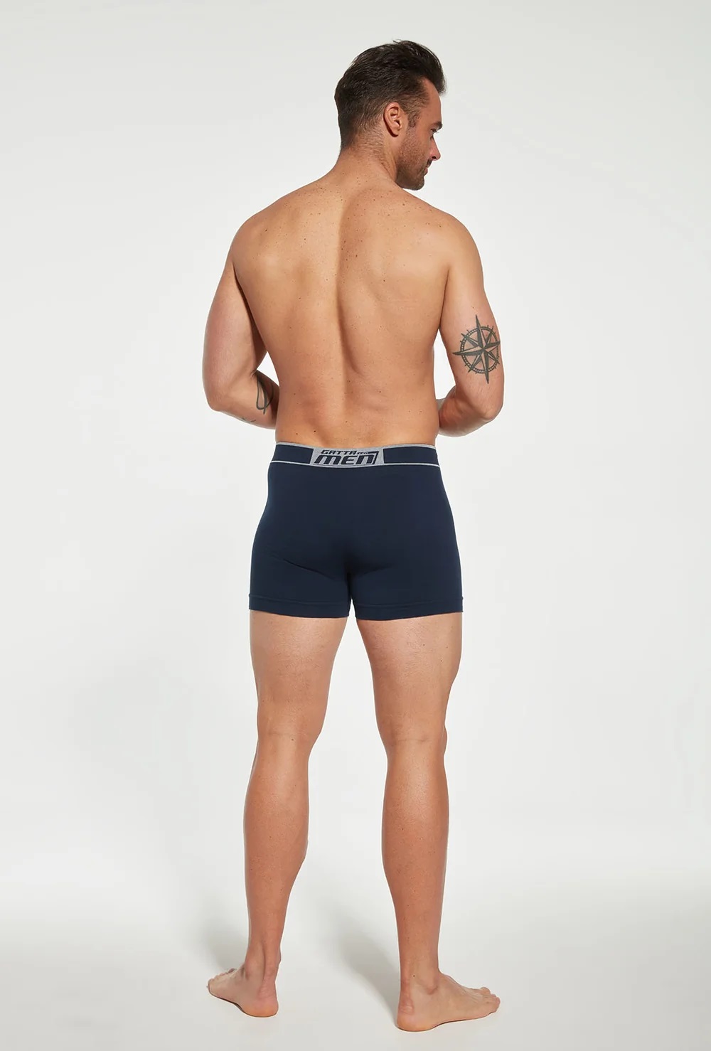 Труси шорти чоловічі Gatta BOXER COTTON M