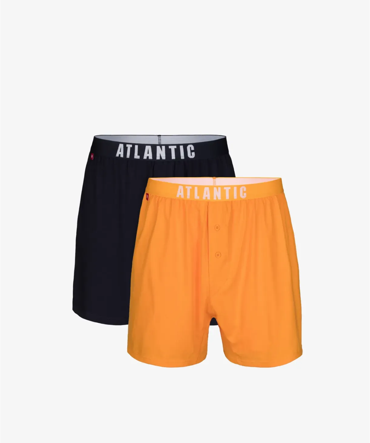 Чоловічі сімейні труси Atlantic 2MBX-025 S