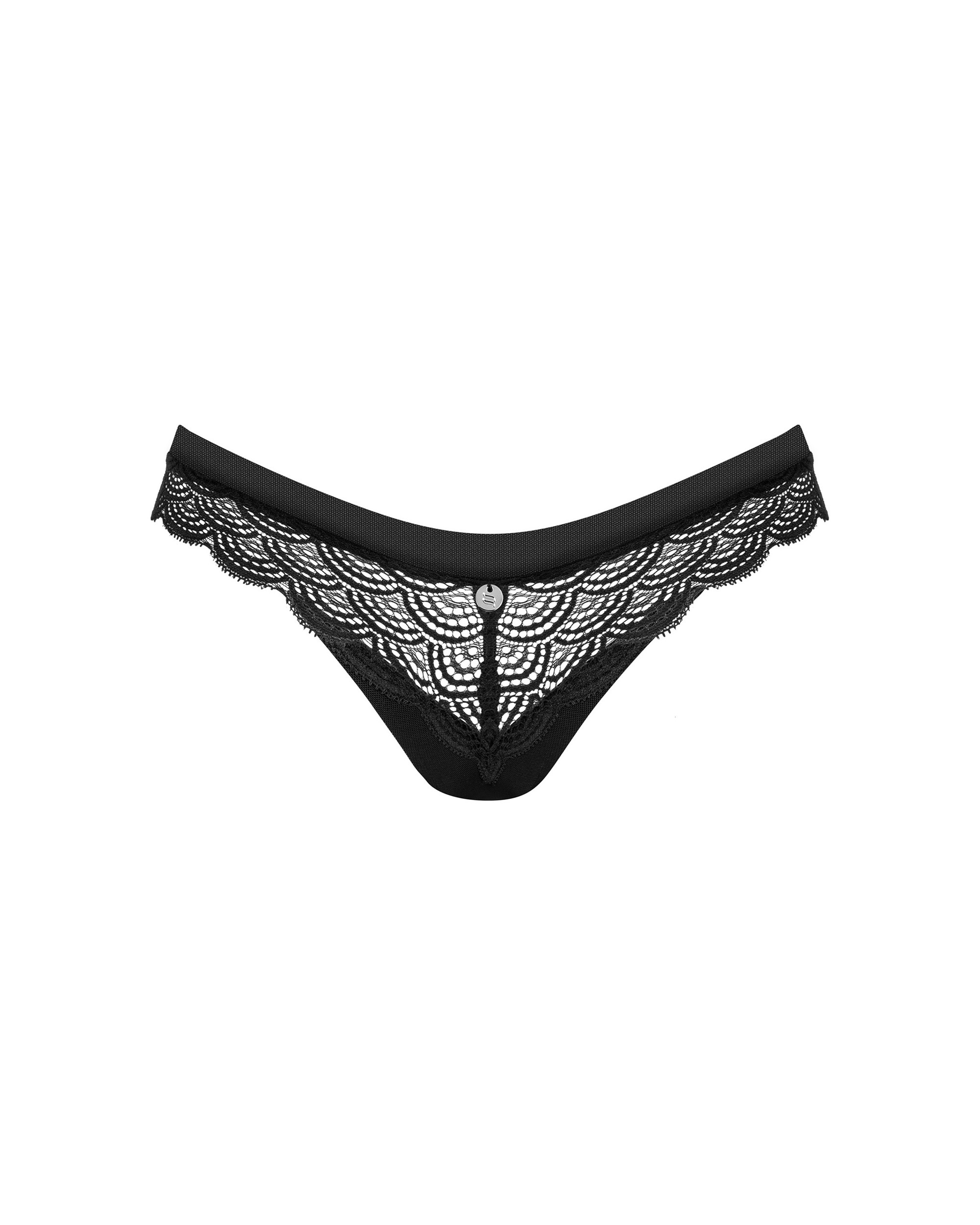 Трусики obsessive Chemeris M/L
