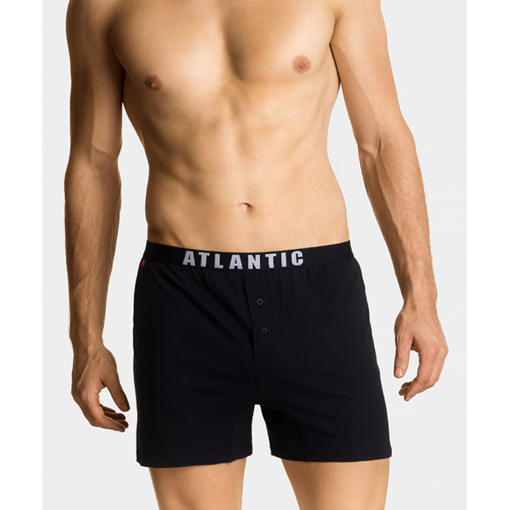 Чоловічі сімейні труси Atlantic 2MBX-025 W22 XL