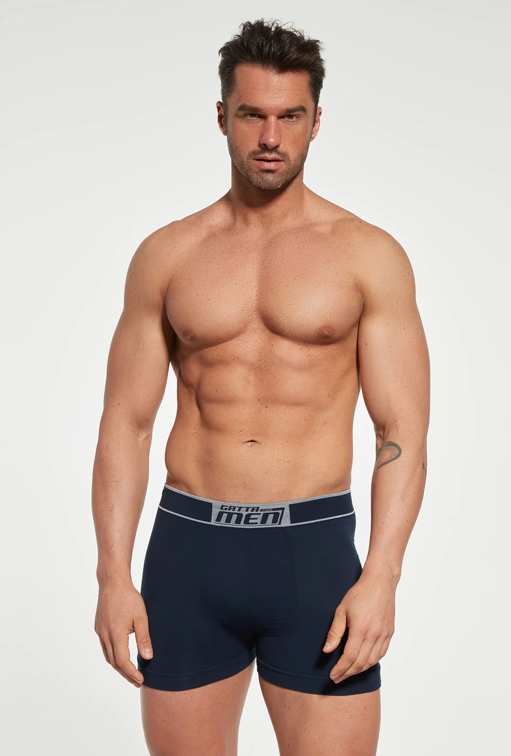 Труси шорти чоловічі Gatta BOXER COTTON XL
