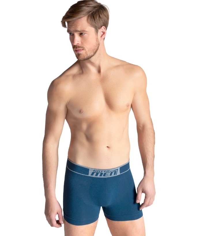 Труси шорти чоловічі Gatta BOXER COTTON L