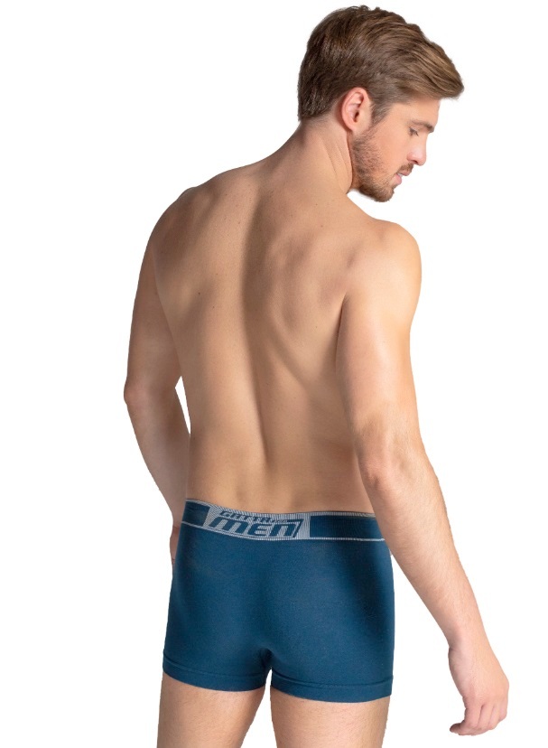 Труси шорти чоловічі Gatta BOXER COTTON XXL