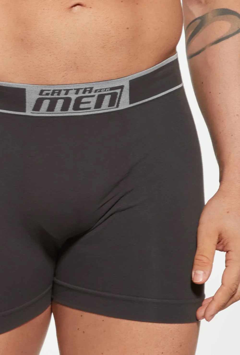 Труси шорти чоловічі Gatta BOXER COTTON M