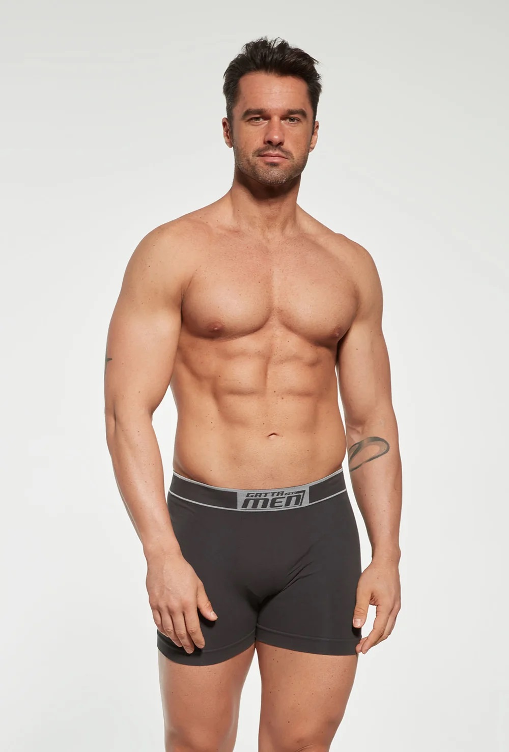 Труси шорти чоловічі Gatta BOXER COTTON M