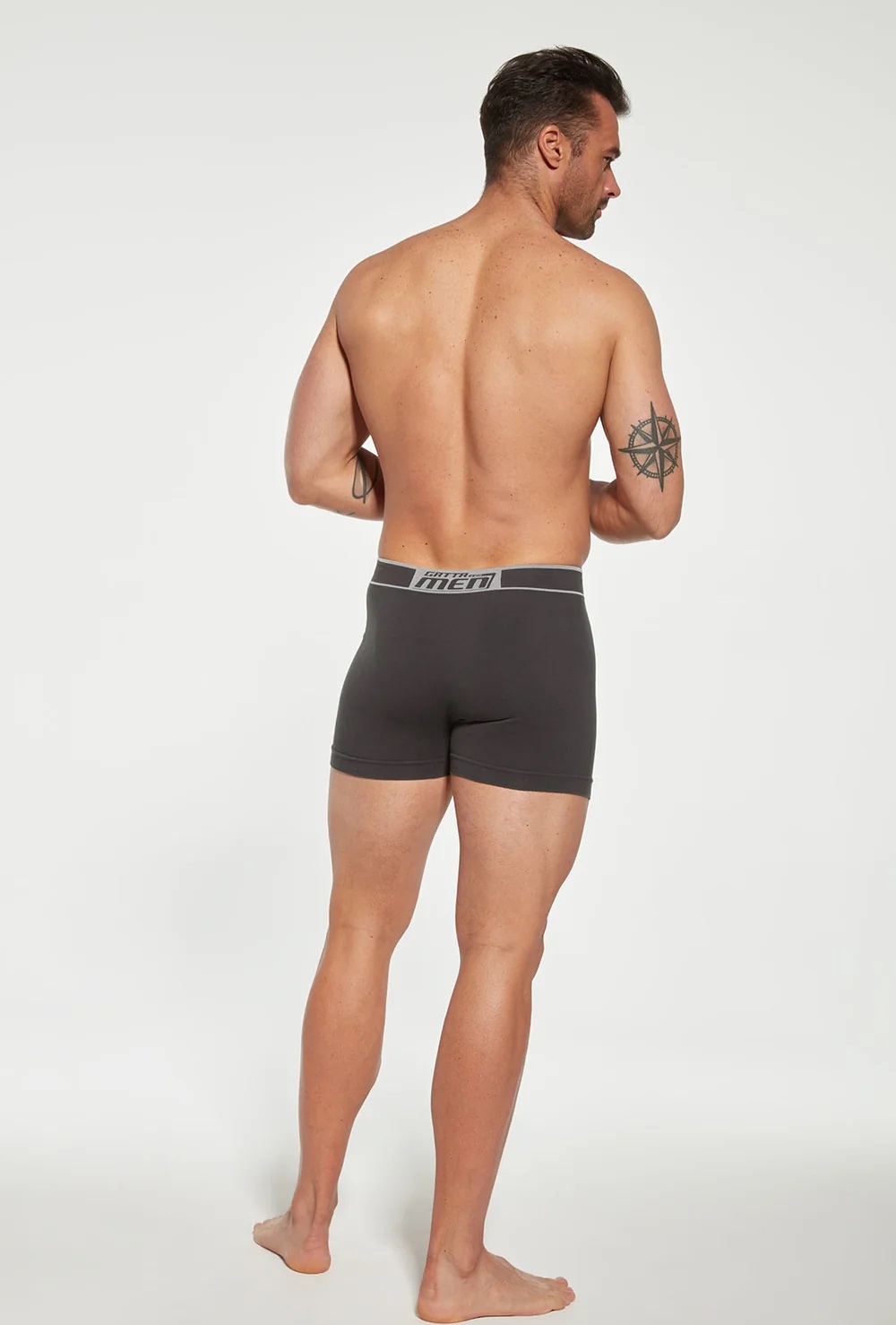 Труси шорти чоловічі Gatta BOXER COTTON XXL