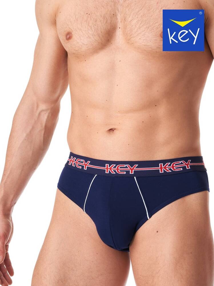 Чоловічі труси Key M
