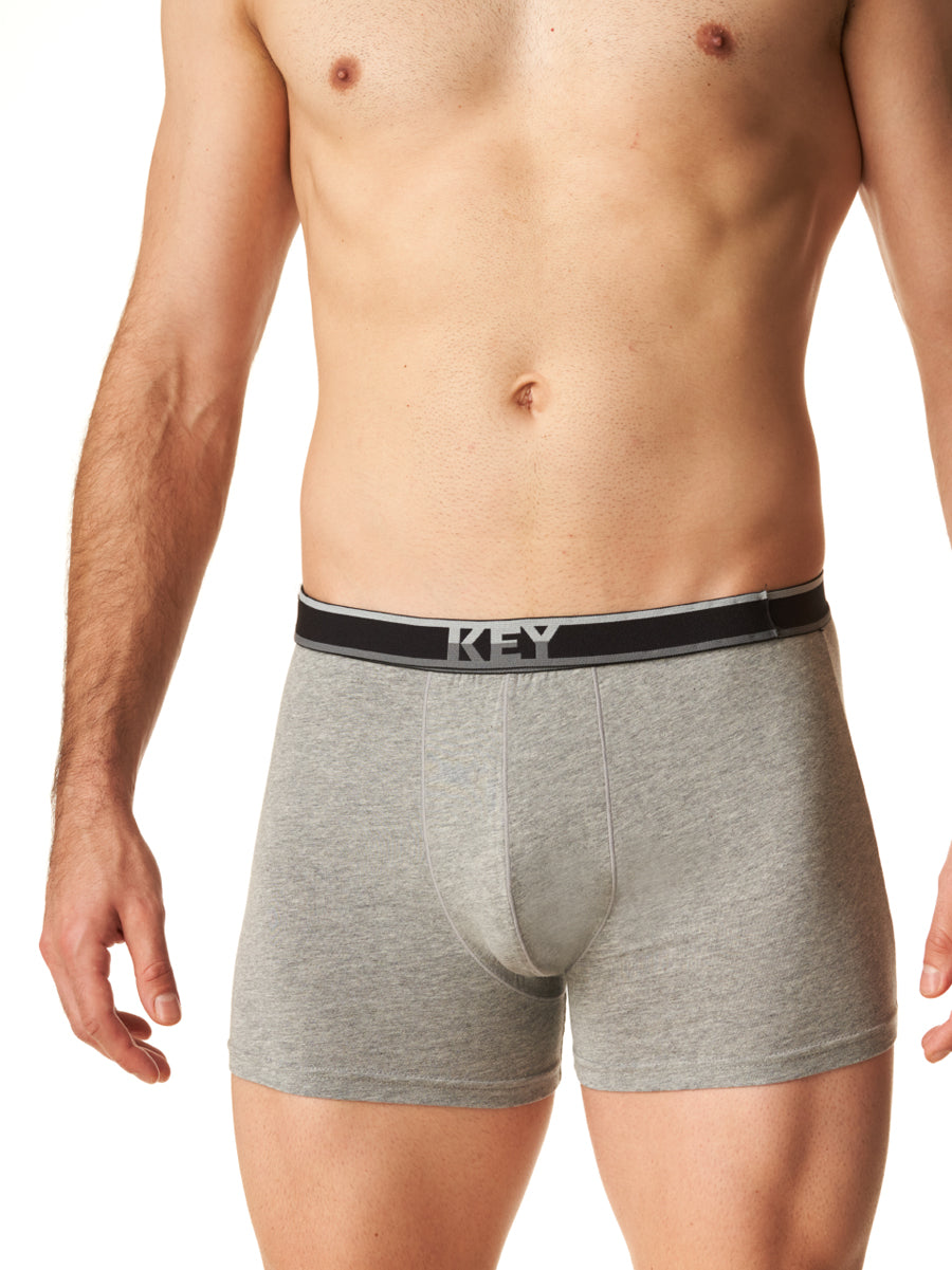 Труси шорти чоловічі боксери Key MXH 261 XXL
