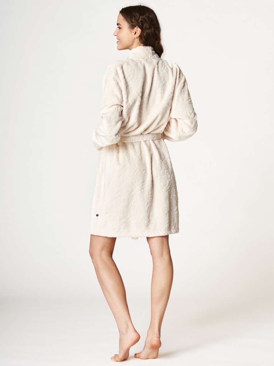 Жіночий халат Key LGD 149 B22 L/XL