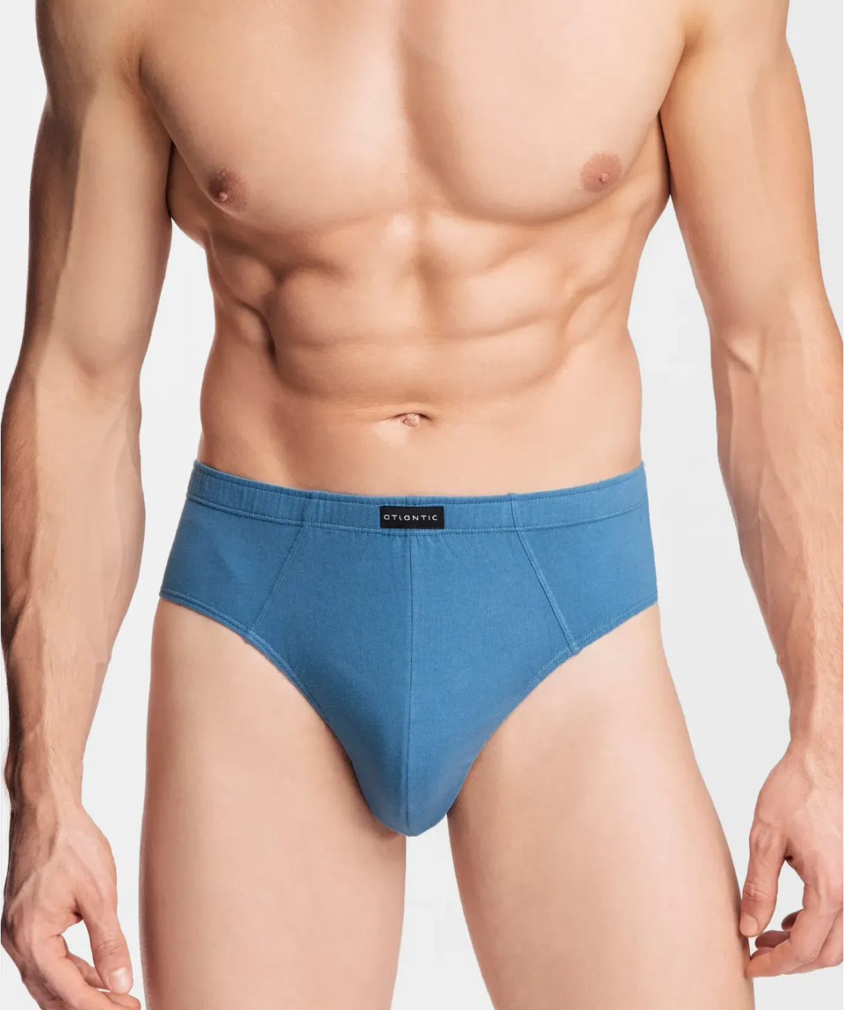 Чоловічі труси Atlantic 3MP-085