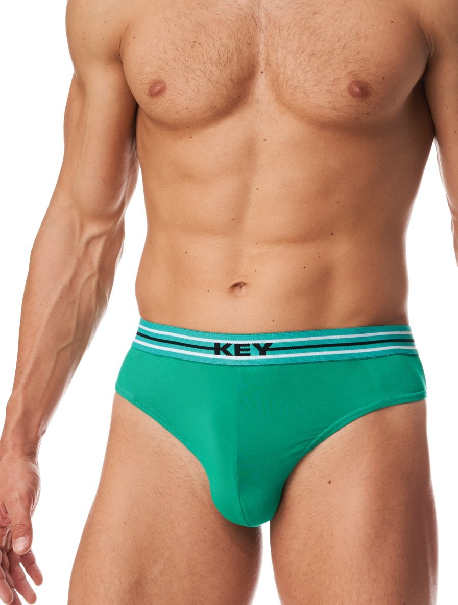 Чоловічі труси Key M