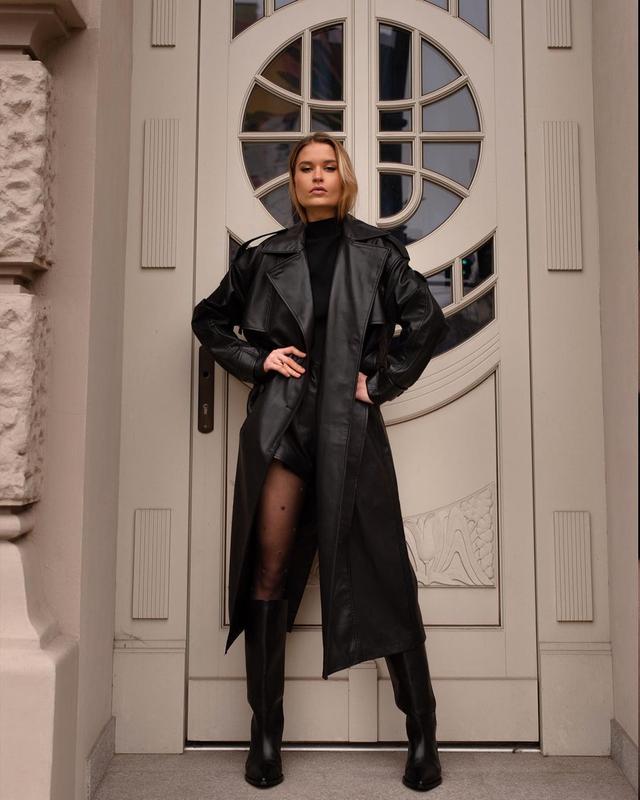 Жіночі колготки з візерунком gabriella eva 20 den 3