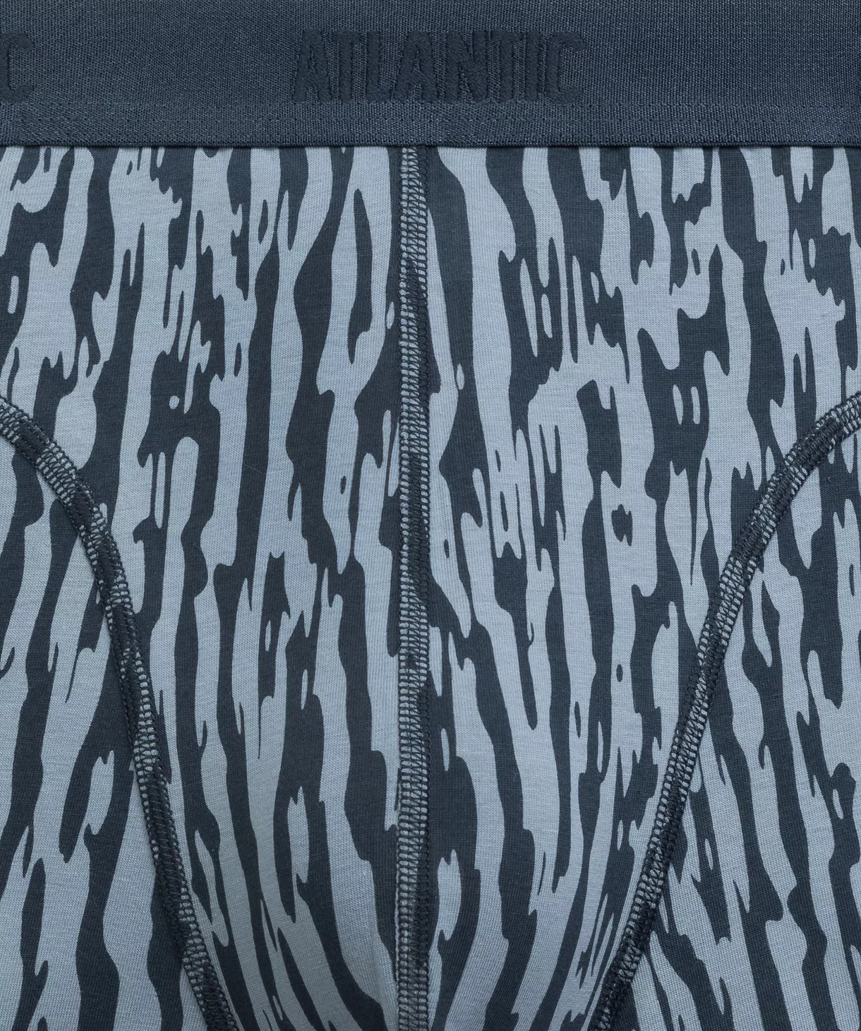 Труси шорти чоловічі Atlantic 2mh 175 jz25 M