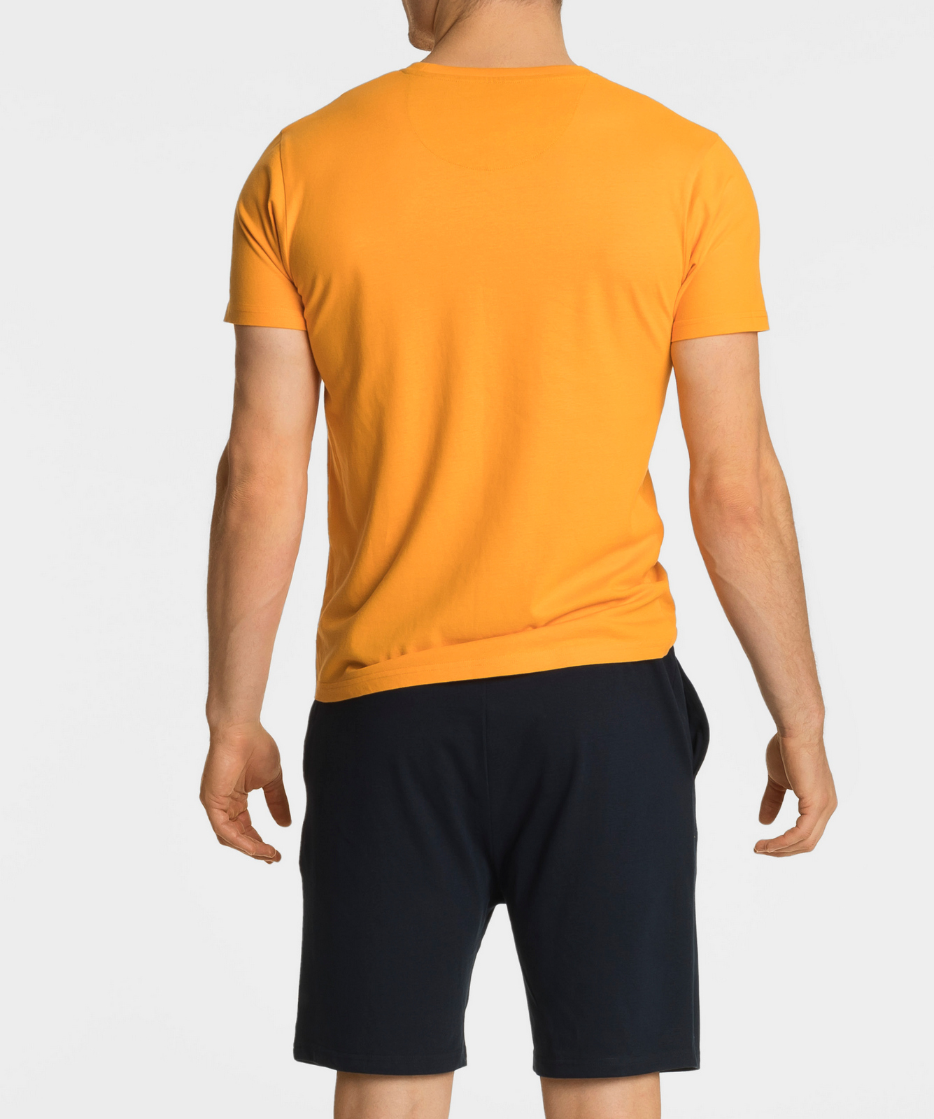 Піжама чоловіча Atlantic NMP-364