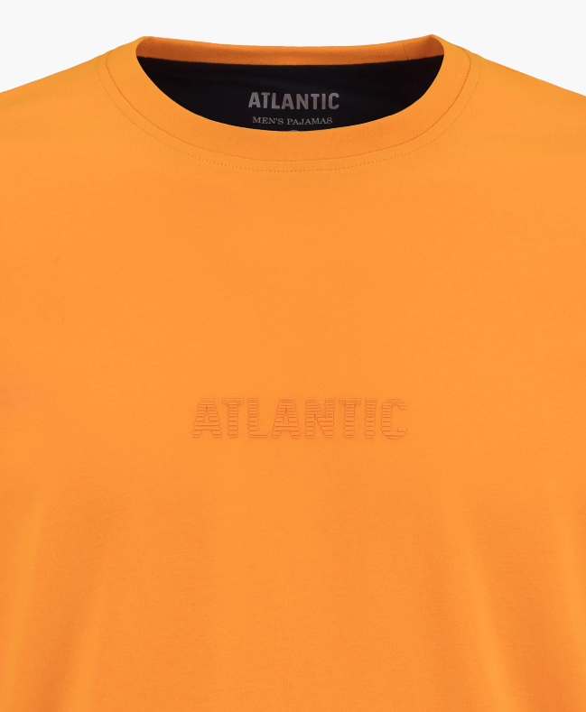 Піжама чоловіча Atlantic NMP-364 XL
