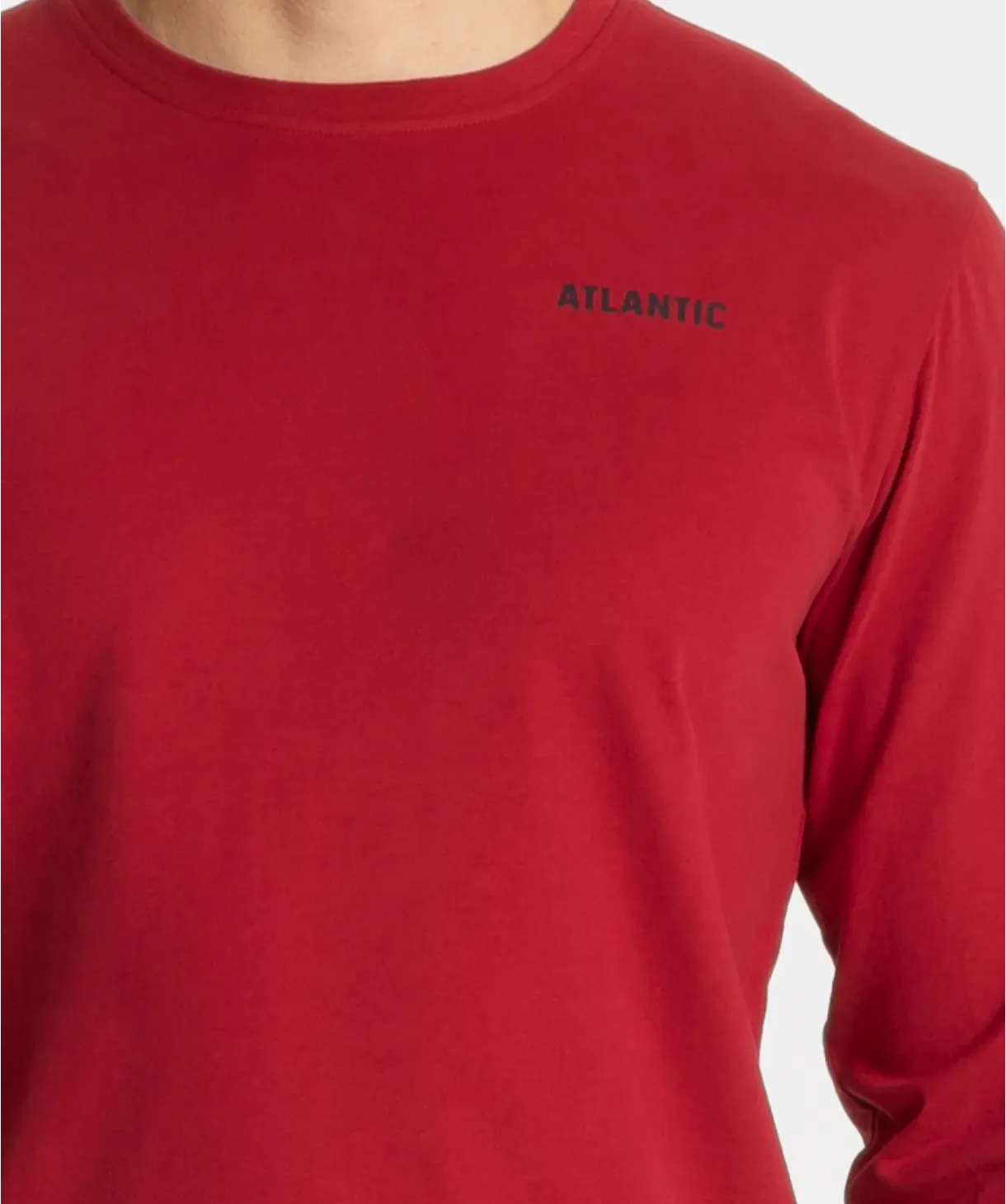 Піжама чоловіча atlantic NMP 361/03 XXL