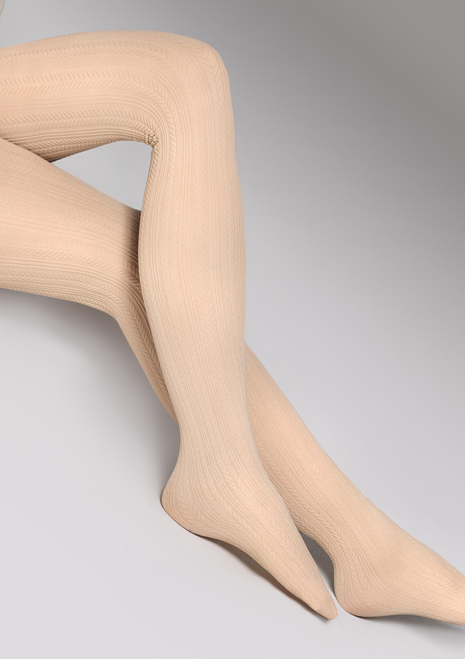 Жіночі колготки Marilyn diana d08 3/4