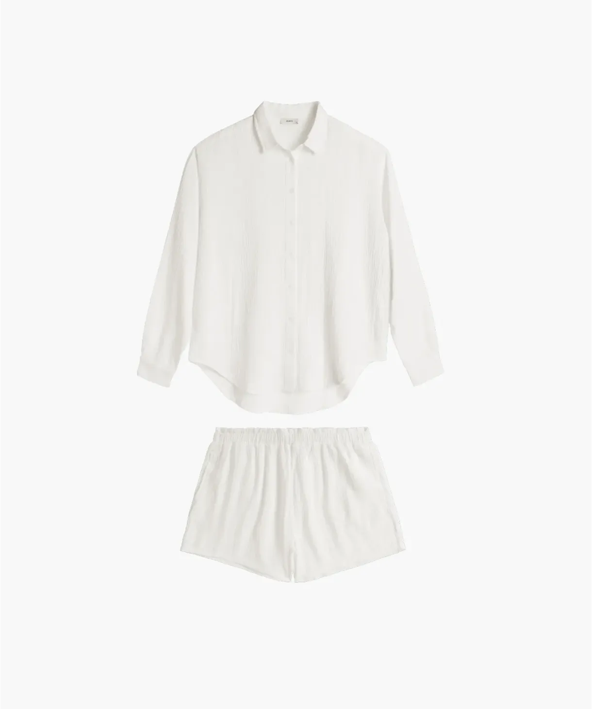 Піжама жіноча atlantic HLP 476 M