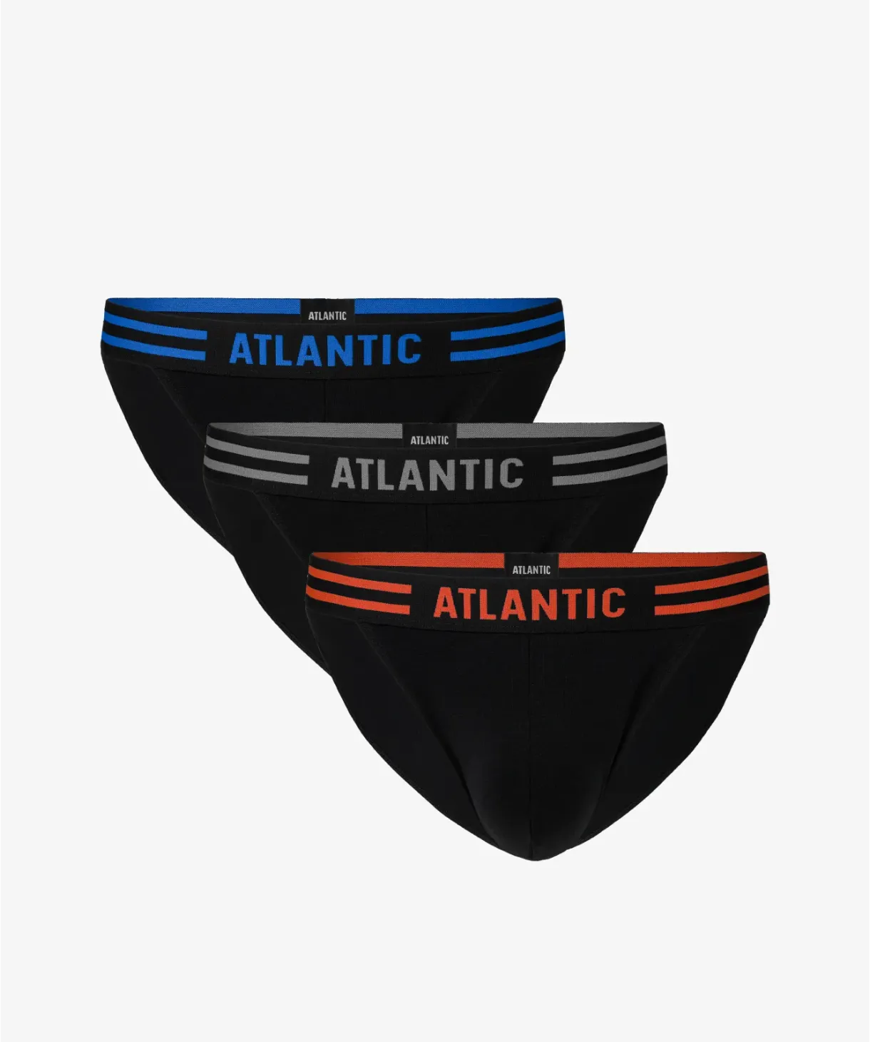 Чоловічі труси Atlantic 3MP-103