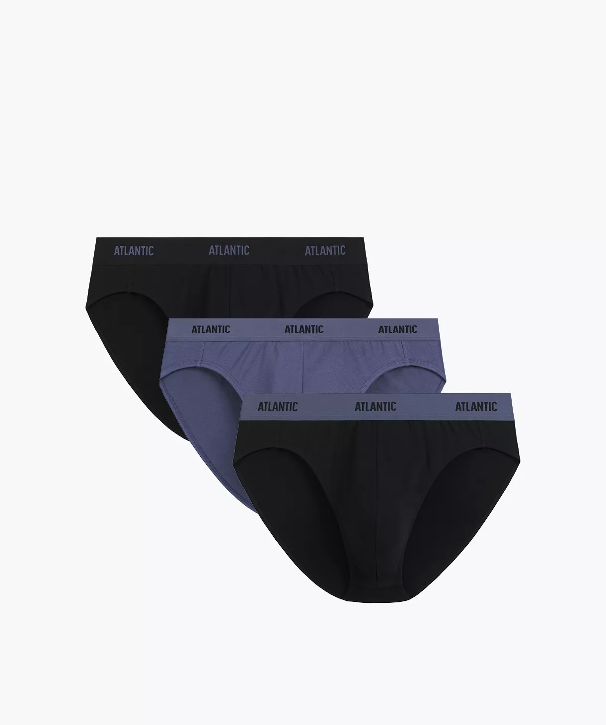 Чоловічі труси сліп Atlantic 3mp-0944 jz26 XL
