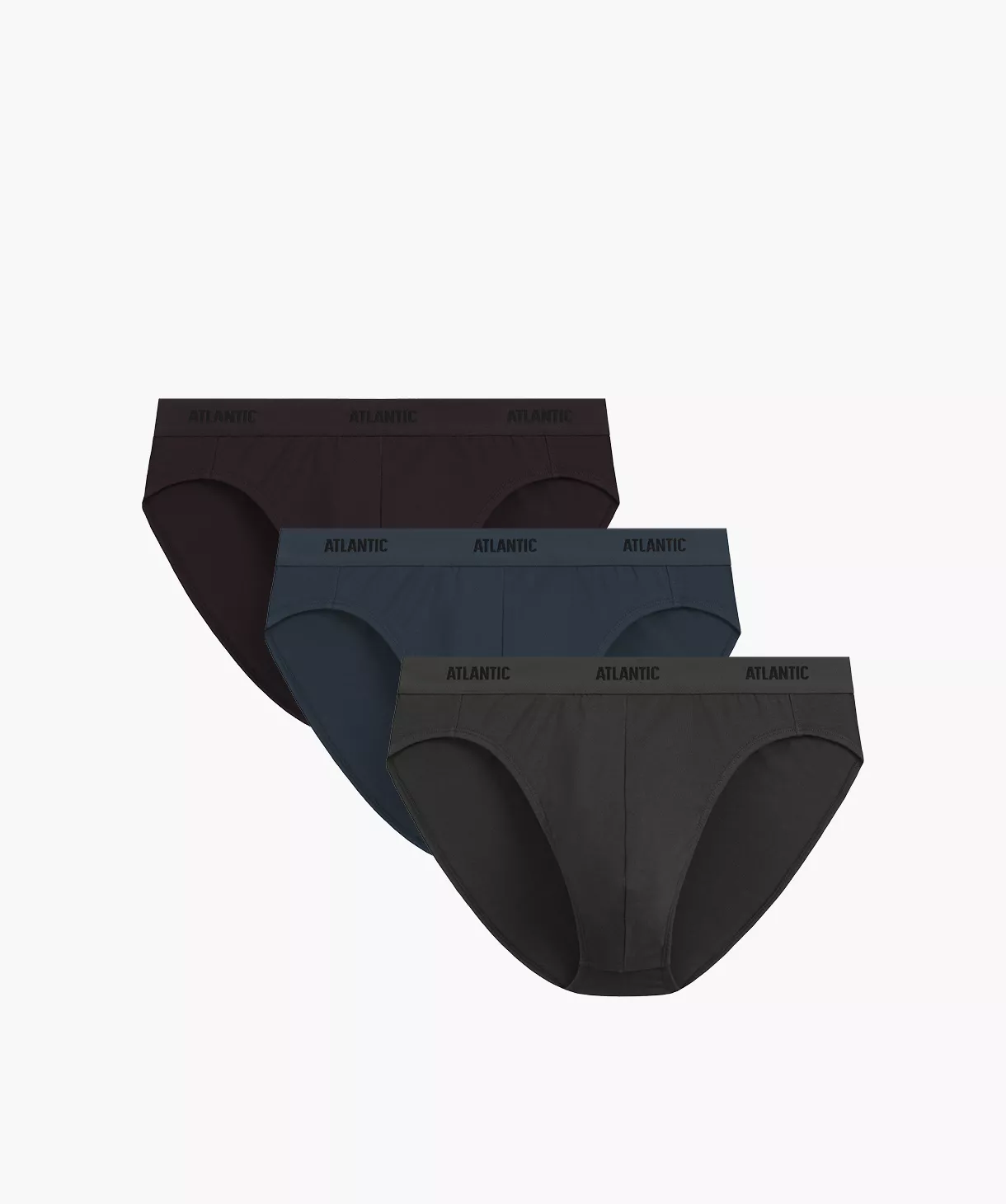 Чоловічі труси сліп Atlantic 3mp-0944 jz26 L