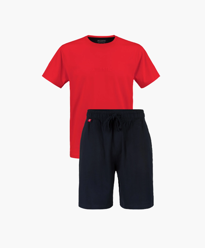Піжама чоловіча Atlantic NMP-364 XL