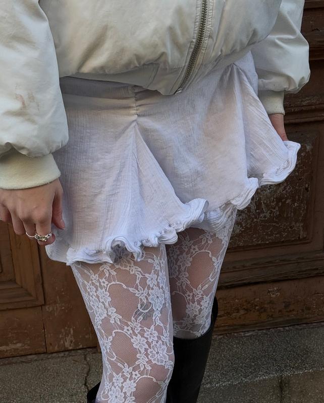 Жіночі колготи Fiore Donatella M