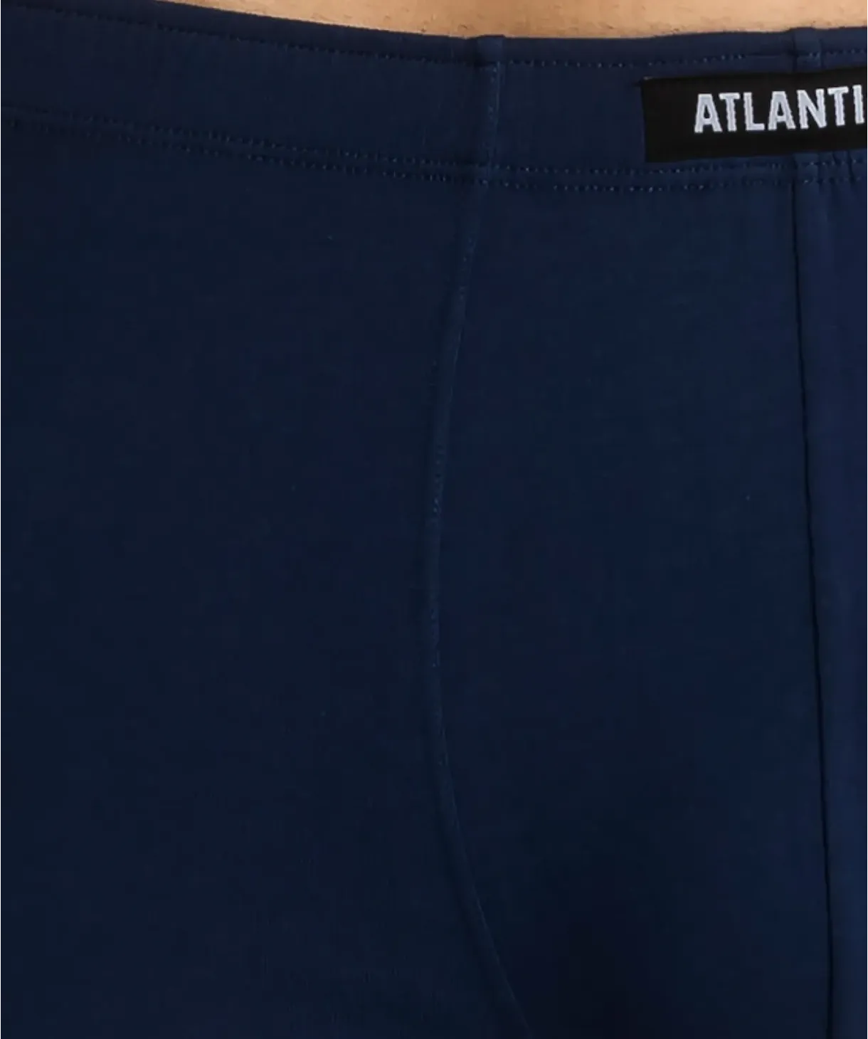 Труси шорти чоловічі боксери Atlantic 3MH-048 L