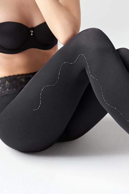 Жіночі колготки Marilyn allure n11 1/2