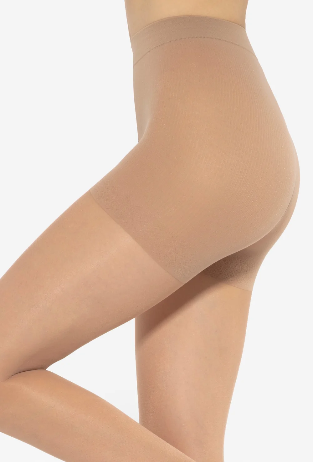 Корекційні жіночі колготки Gatta B RELAXMEDICA 20 3
