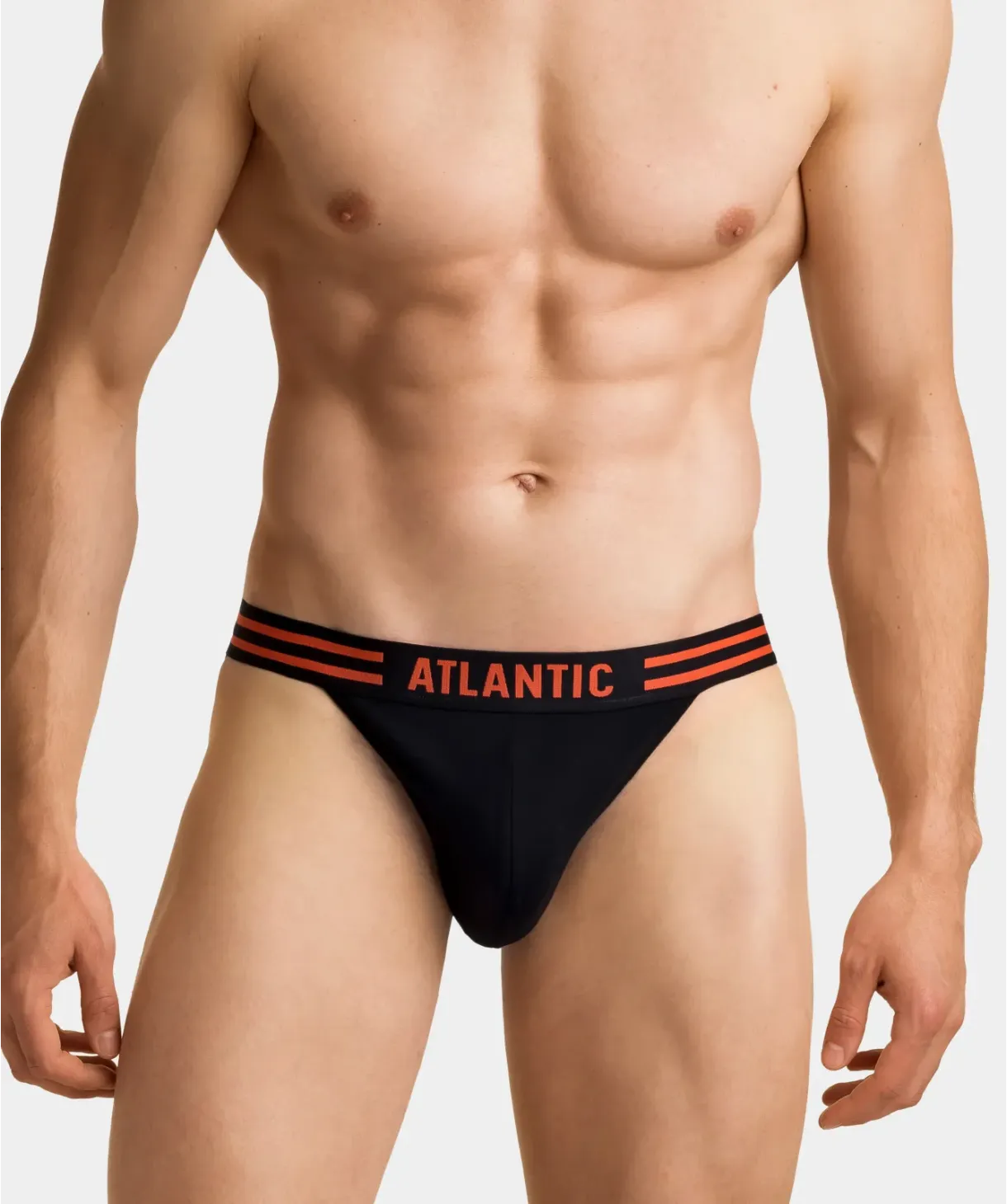 Чоловічі труси Atlantic 3MP-103 L