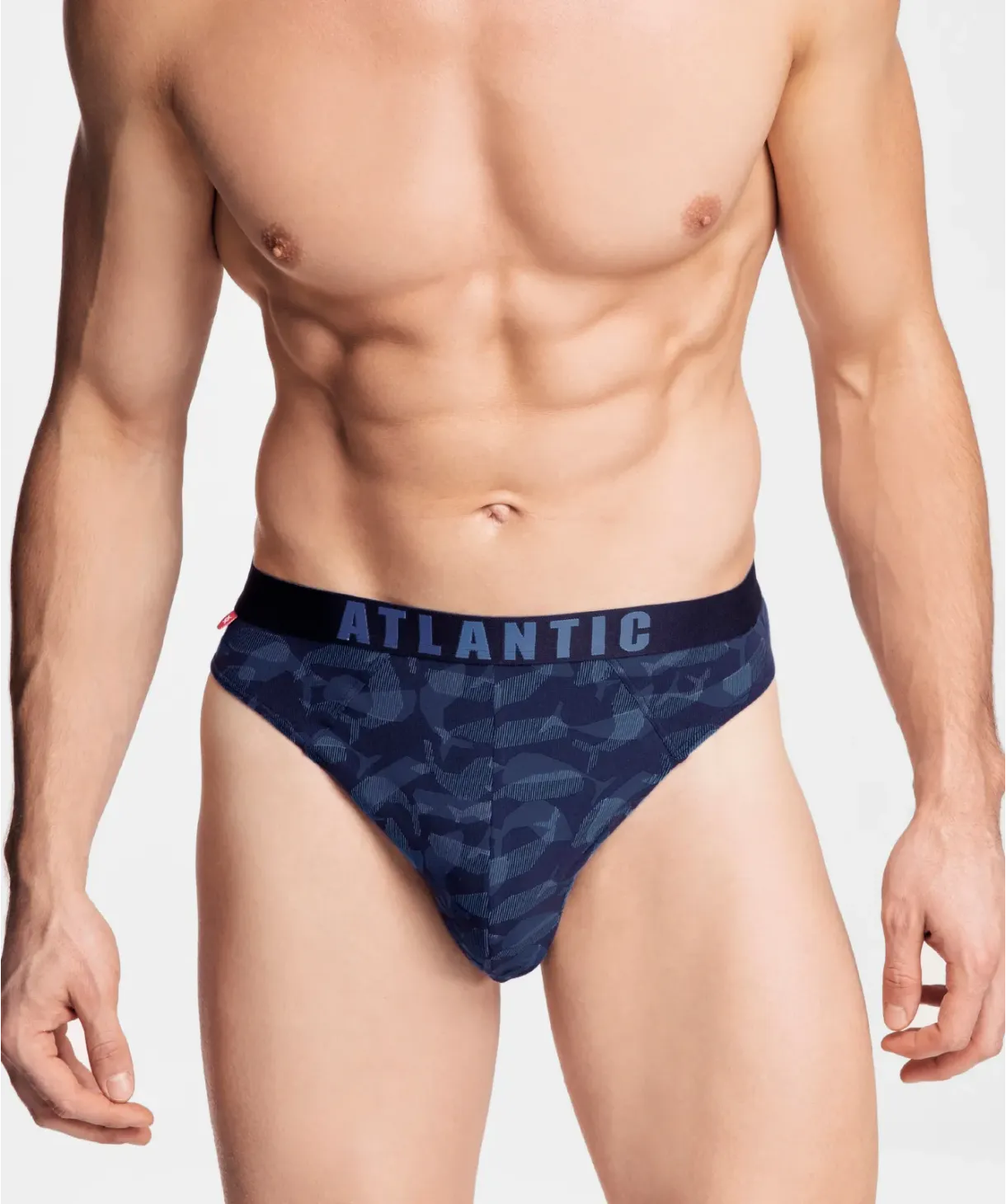 Чоловічі труси Atlantic 2MP-1559 XXL
