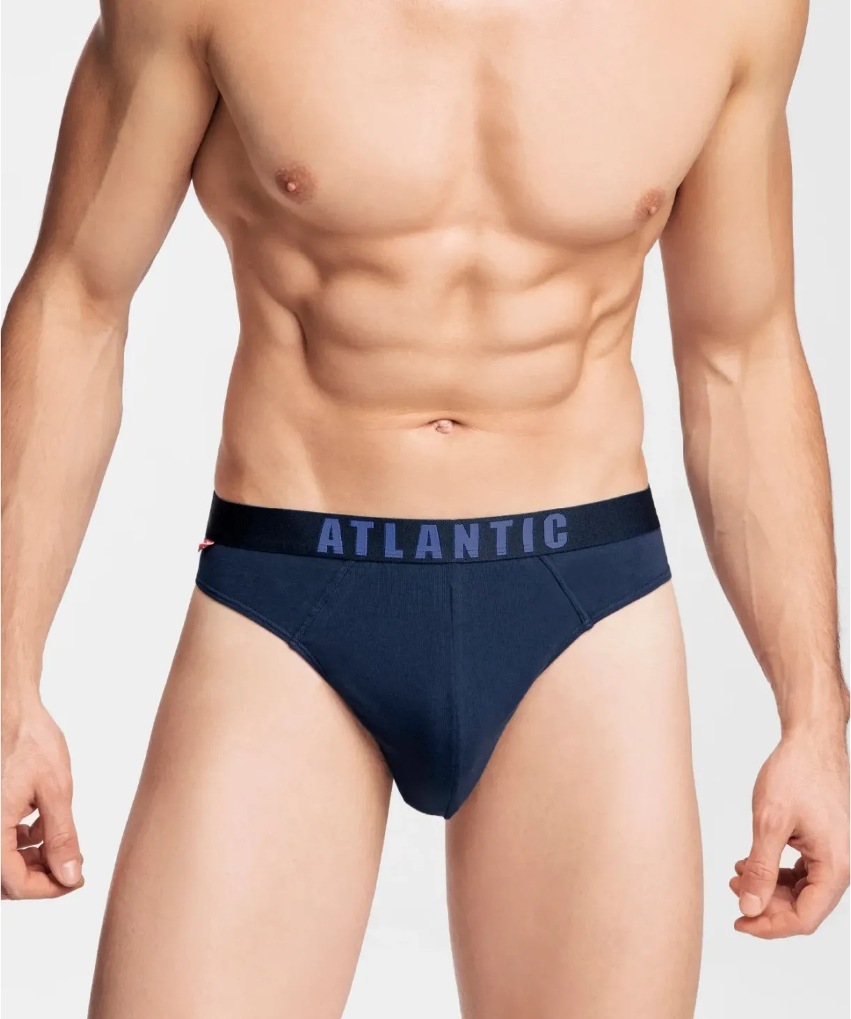 Чоловічі труси Atlantic 2MP-1559 XXL