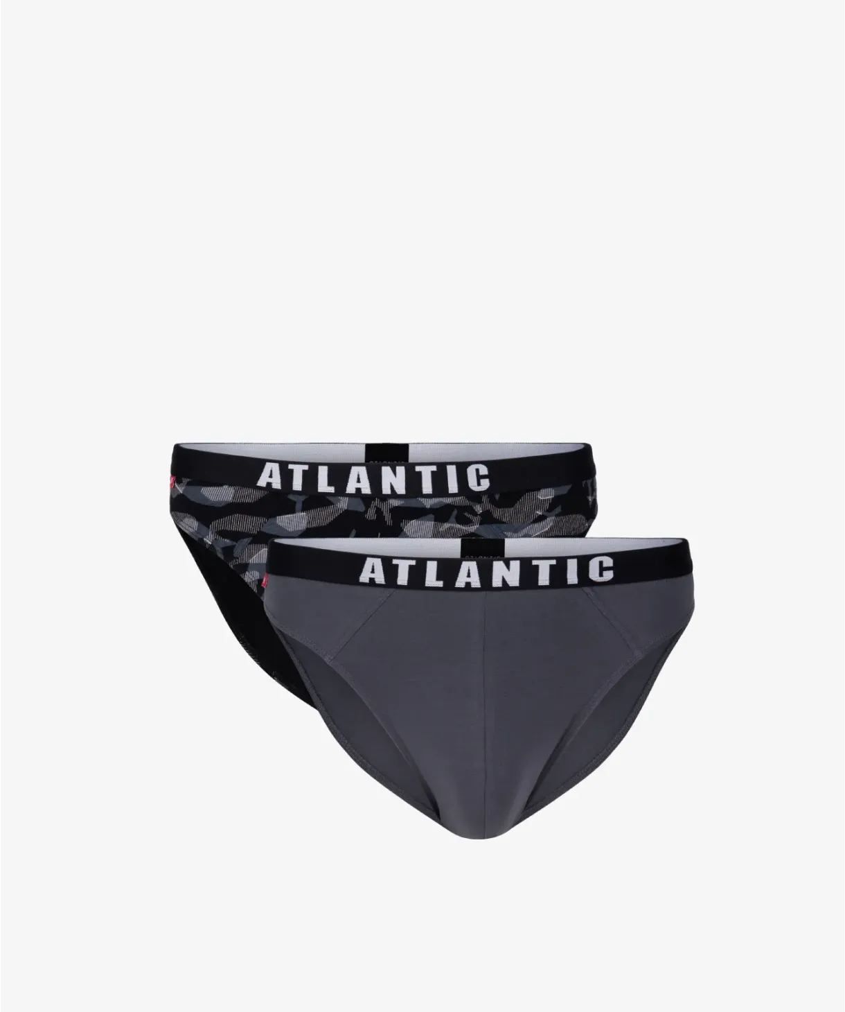 Чоловічі труси Atlantic 2MP-1559 XXL