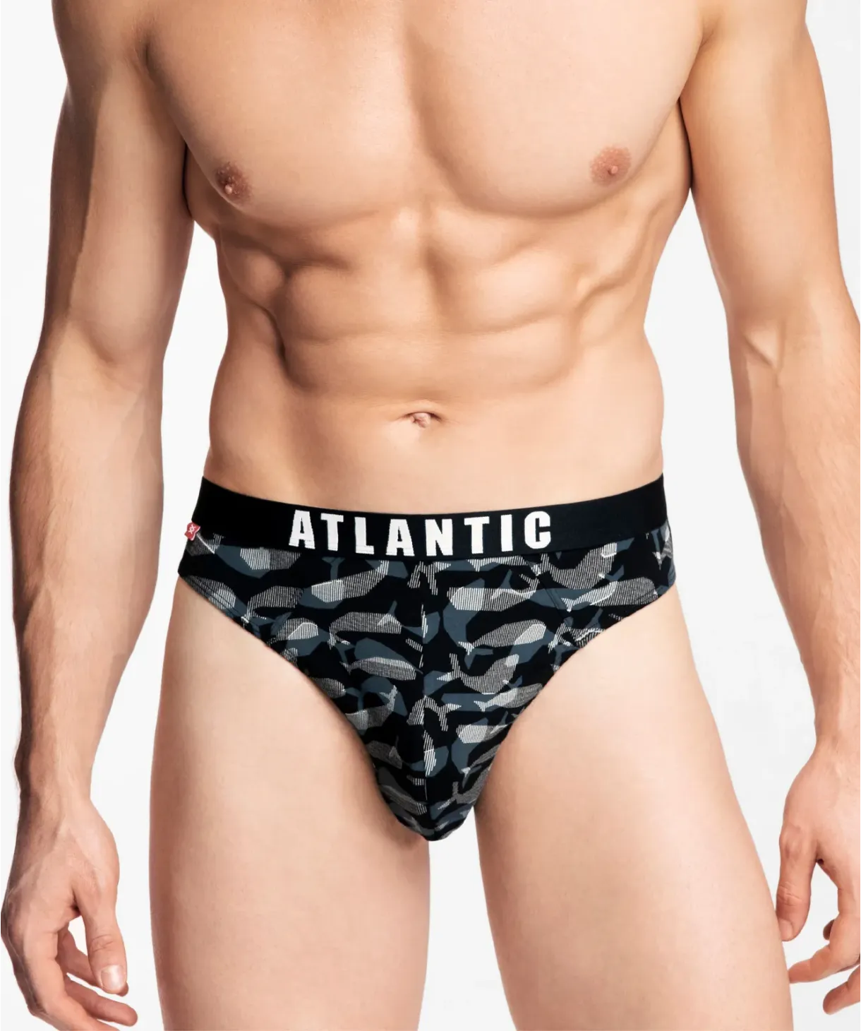 Чоловічі труси Atlantic 2MP-1559 XXL