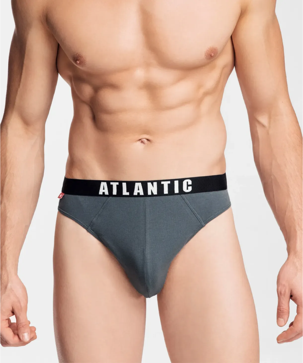 Чоловічі труси Atlantic 2MP-1559 XXL