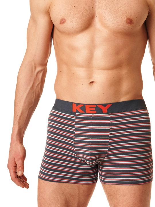 Труси шорти чоловічі key mxh 326 b22 M