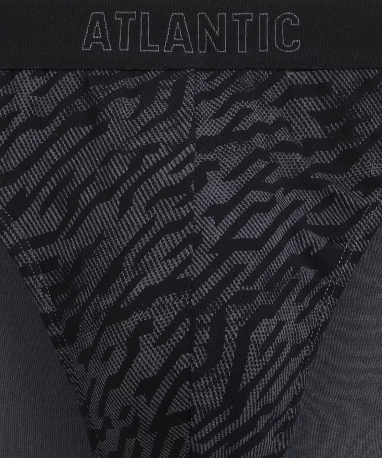 Чоловічі труси сліп Atlantic 3mp-221 jz26 3XL