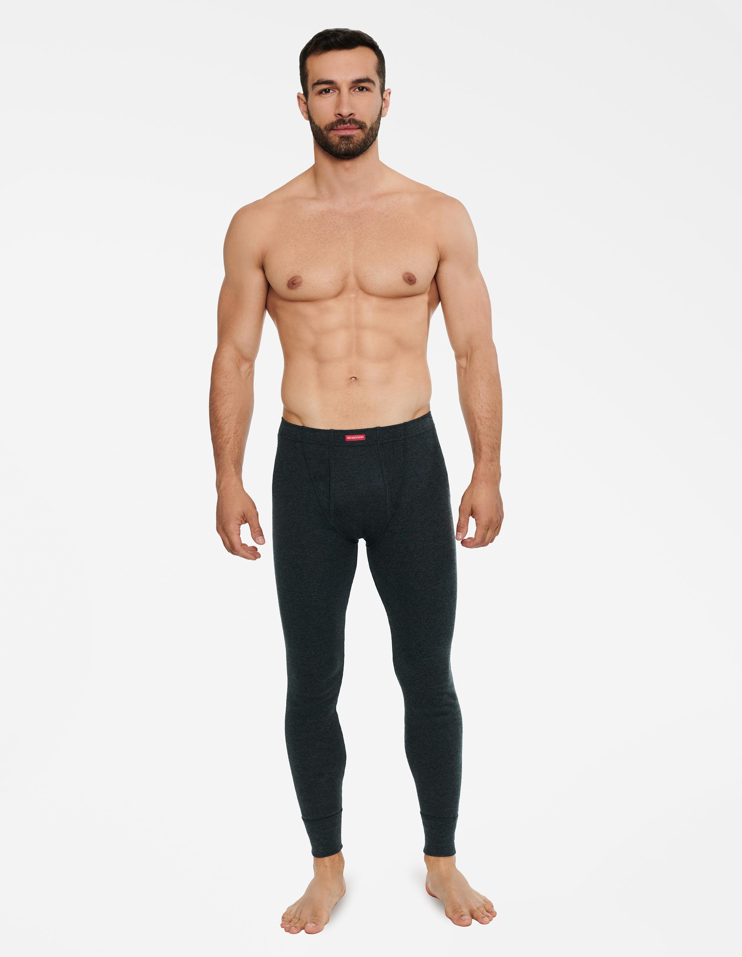 Чоловічий лонгслів Henderson 4862 L