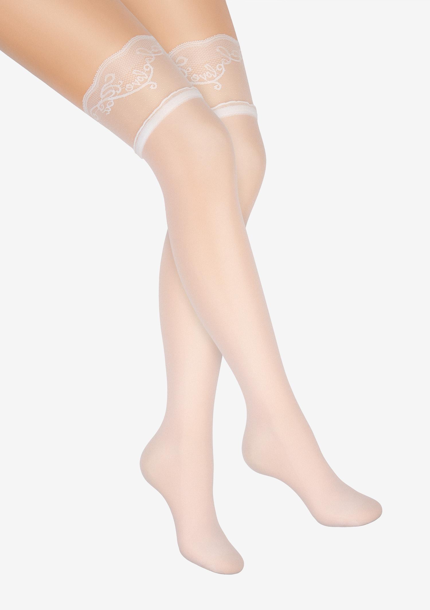Панчохи жіночі Marilyn coco t25 3/4