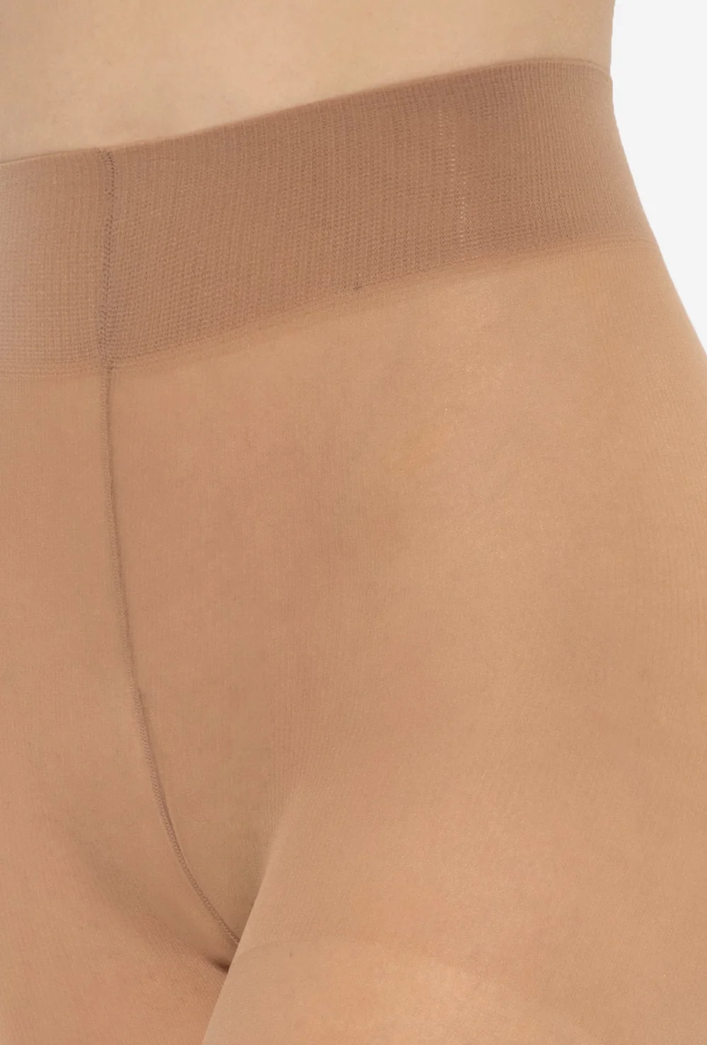 Класичні жіночі колготки gatta COMFORT STYLE 20 XL 5