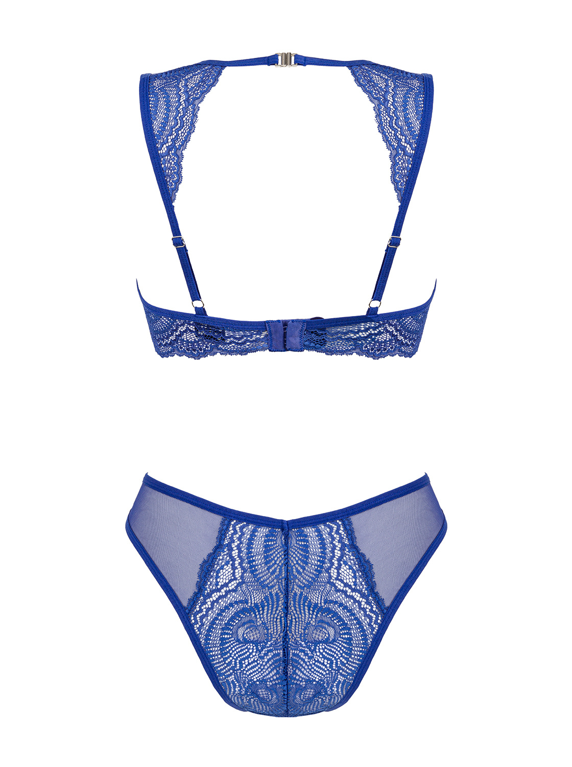 Комплект obsessive Giselia set XS/S