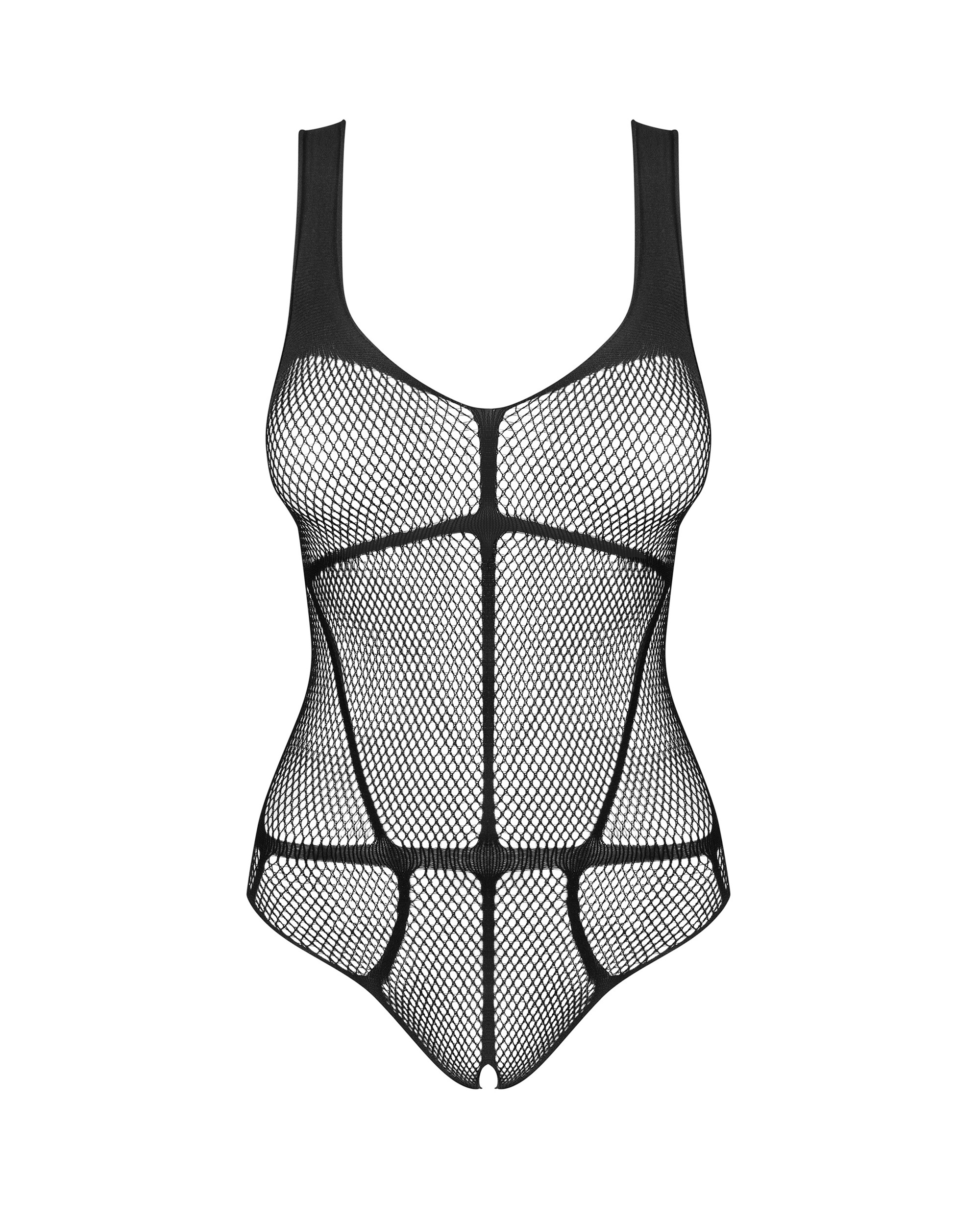 Боді obsessive B336 S/M/L