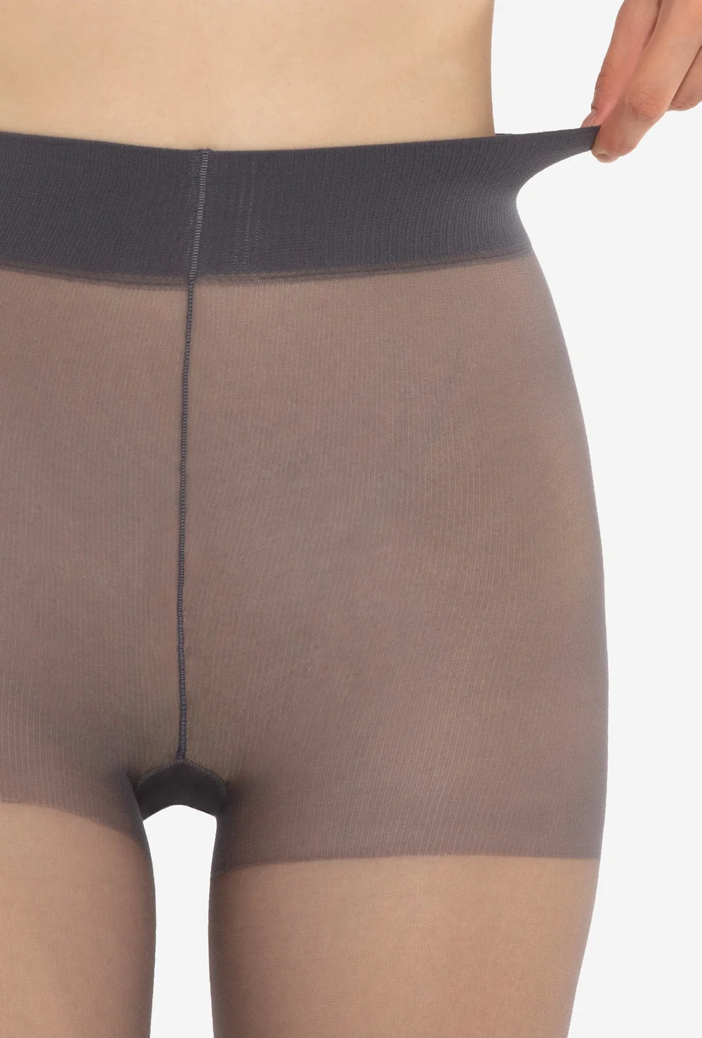 Класичні жіночі колготки gatta COMFORT STYLE 20 XL 5