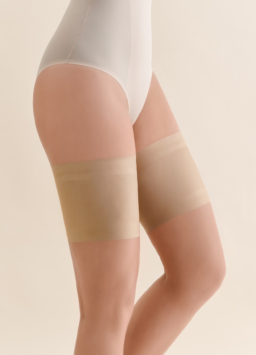 Бандалетки пов'язки від натирання Gabriella 510 Summer satine beige 3/4