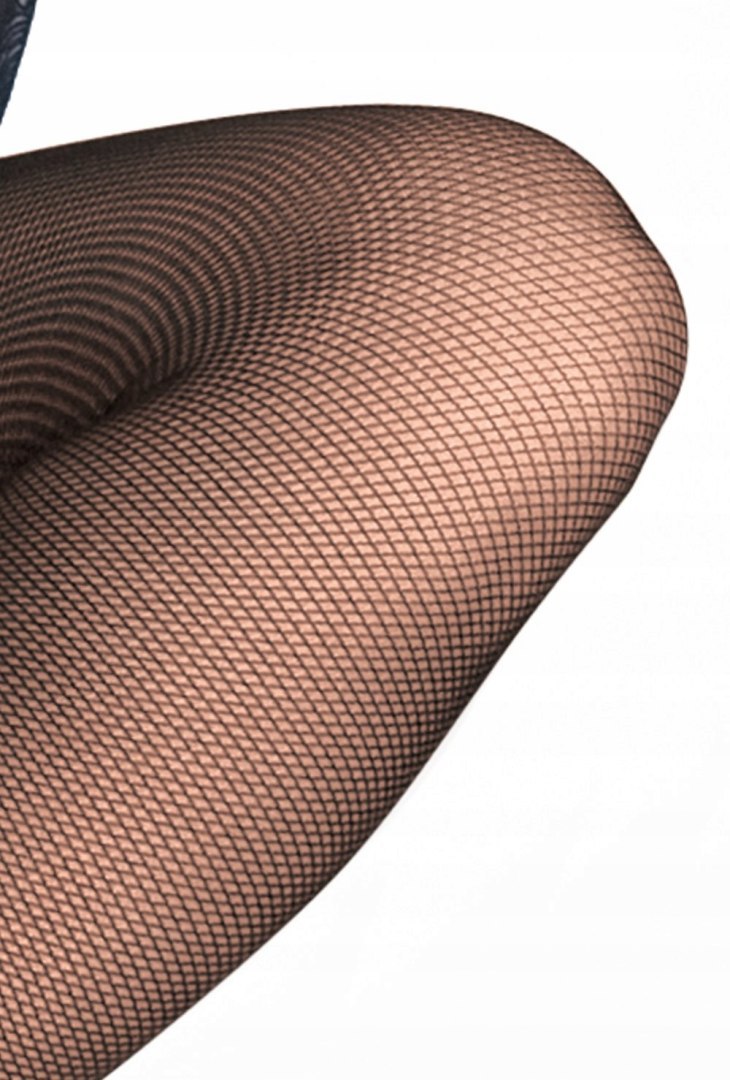Жіночі колготки мікросітка Gatta funny 2