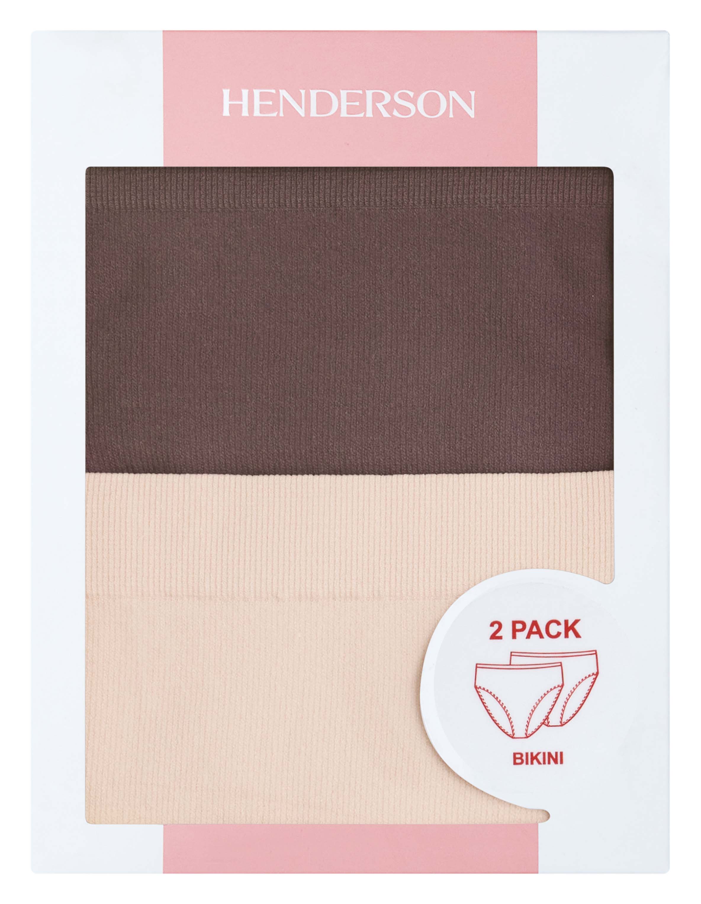 Сліпи жіночі трусики henderson 42858 bait S
